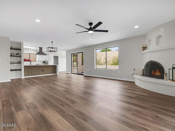4th image of 5348 N Camino De La Culebra