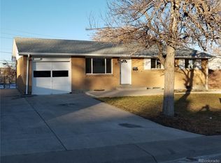 31 E Marigold Dr, Denver, CO 80221