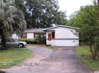 4324 Naranja Dr S, Jacksonville, FL 32217