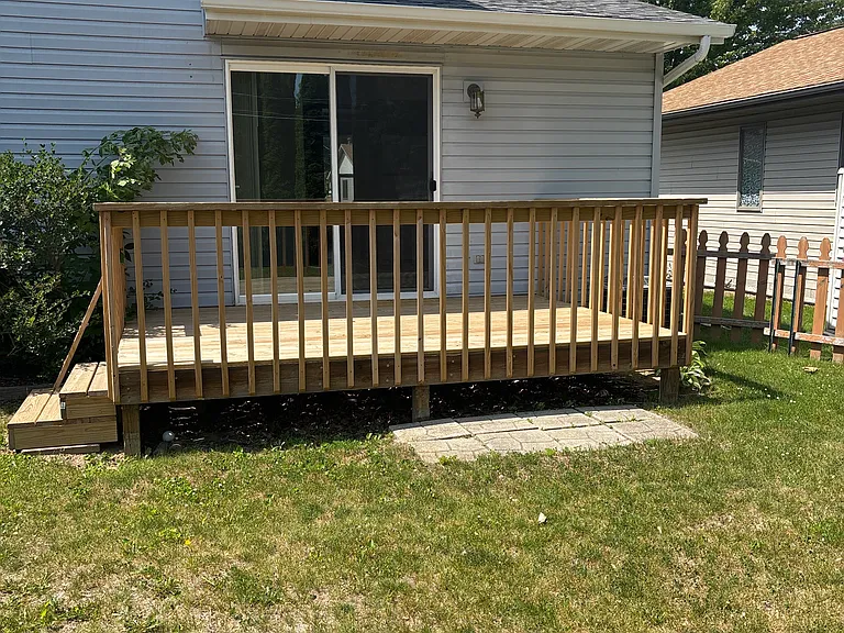 4127 Ray St — Photo 2