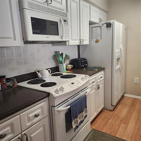 2897 Thaxton Dr #63 — Photo 17