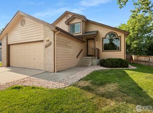 2101 Stoney Pine Ct, Fort Collins, CO 80525