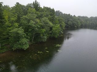 N4385 Red Oak Ln, Stone Lake, WI 54876