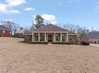 501 Trotters Mill Rd, Wetumpka, AL 36092