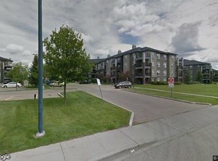 630 McAllister Loop SW #309, Edmonton, AB T6W1N3