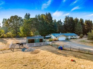 5111 Pheasant Ln SE, Olympia, WA 98513