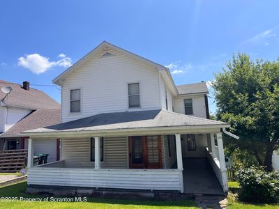 826 N Main St, Forest City, PA, 18421