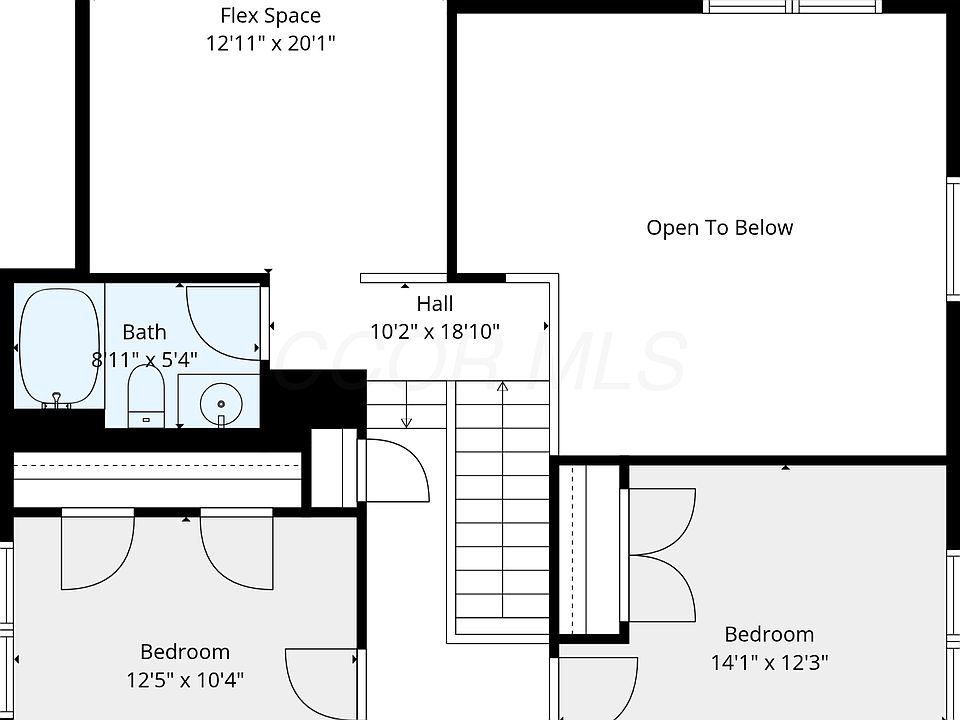 2nd image of 5929 Myrick Rd