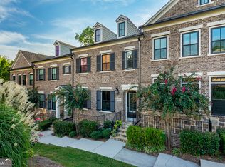 2288 Garrison St NE, Atlanta, GA 30319