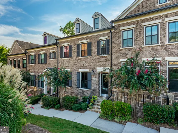 2288 Garrison St NE, Atlanta, GA 30319