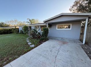 2325 Dolphin Rd, Titusville, FL 32780