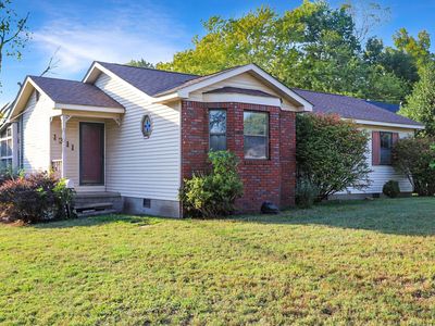 1311 S 10th St, Mayfield, KY, 42066