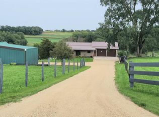 15682 Pine Tree Rd, Highland, WI 53543