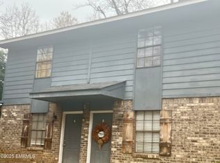 1920 37th Ave, Meridian, MS 39307