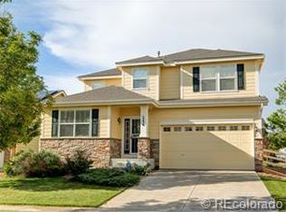 1336 S Buchanan Way, Aurora, CO 80018
