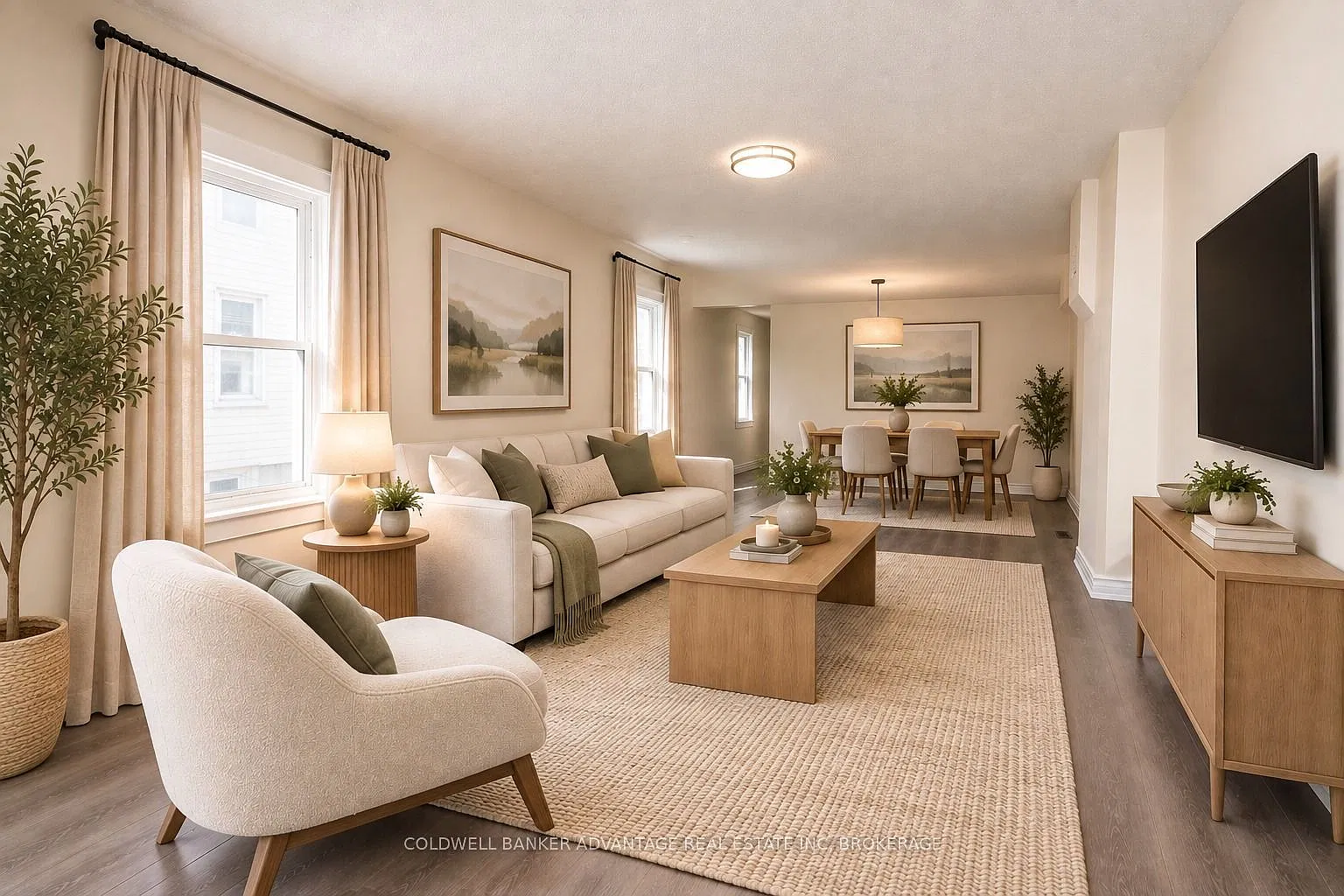 2 bed, $1,900 — Photo 1