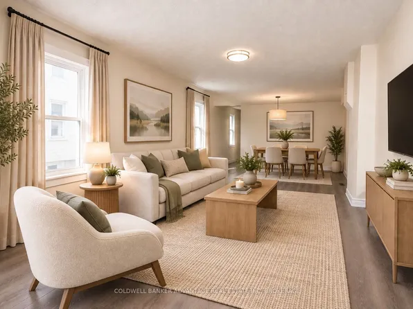 154 Fares St, Pt Colborne, ON L3K 1W2