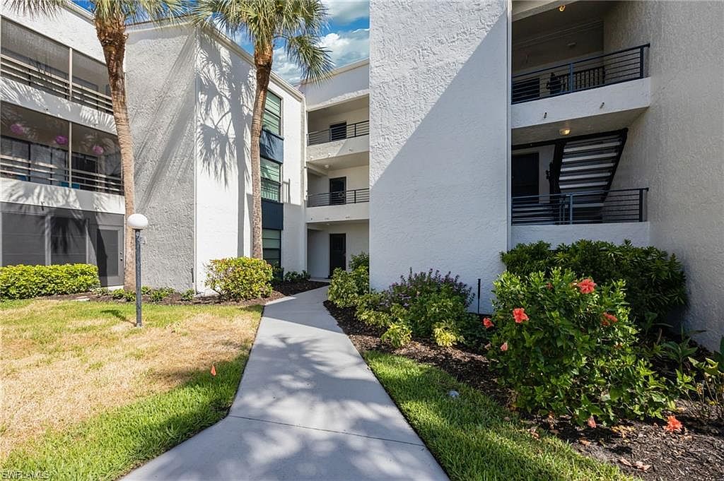 3605 Boca Ciega DR #208