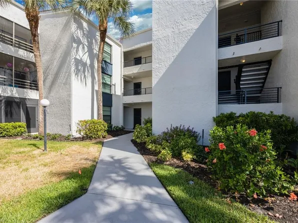 3605 Boca Ciega DR #208, NAPLES, FL 34112