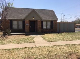 2023 16th St, Lubbock, TX 79401