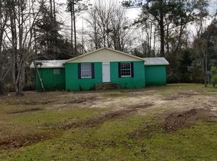 157 Mack Thompson Rd, Perry, GA 31069