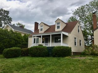 1818 Robert St, Columbus, OH