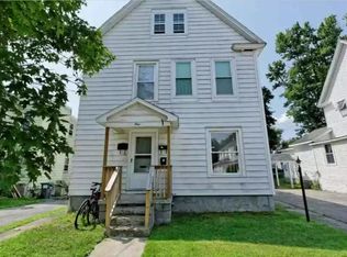 1 Arnold Ave #2, Mechanicville, NY 12118