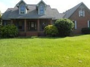 3457 County Road 81, Valley Grande, AL 36703