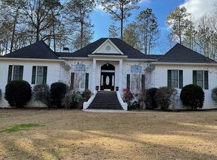 209 Kirkwood Dr, Hattiesburg, MS 39402