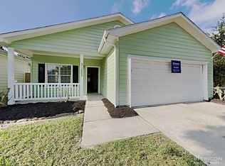 21223 Cherry Canyon Ln, Tomball, TX 77375