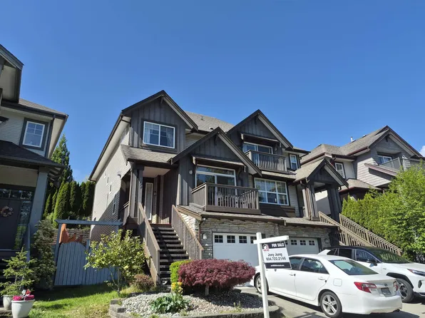 109 Forest Park Way, Pt Moody, BC V3H 5J4