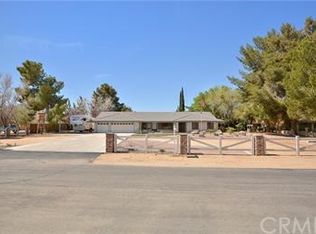 15026 Miami Rd, Apple Valley, CA 92307