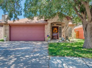 403 Huron Ave, Lubbock, TX 79416