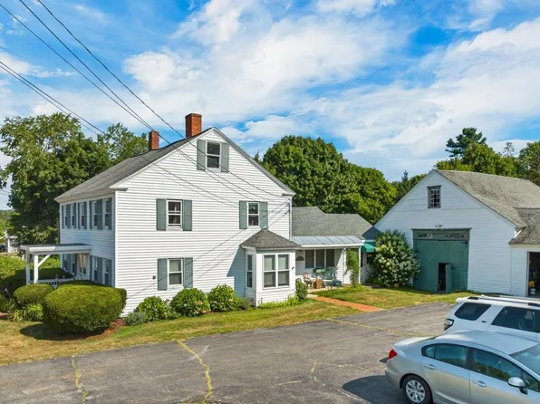 347 Pembroke Street, Pembroke, NH 03275