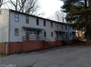 215 W Colonial Dr APT B, Thomasville, NC 27360