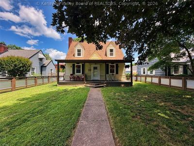 3918 Washington Ave SE, Charleston, WV, 25304