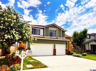 25676 Moore Ln, Stevenson Ranch, CA 91381