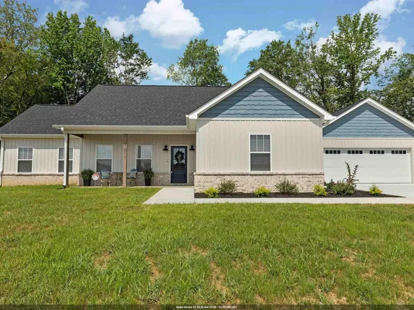 1011 7th St NW, Arab, AL 35016
