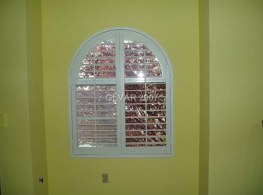 custom Wood Shutters