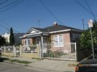 1010 N Neptune Ave, Wilmington, CA 90744