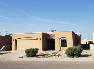 3432 Valverde Loop, Las Cruces, NM 88012