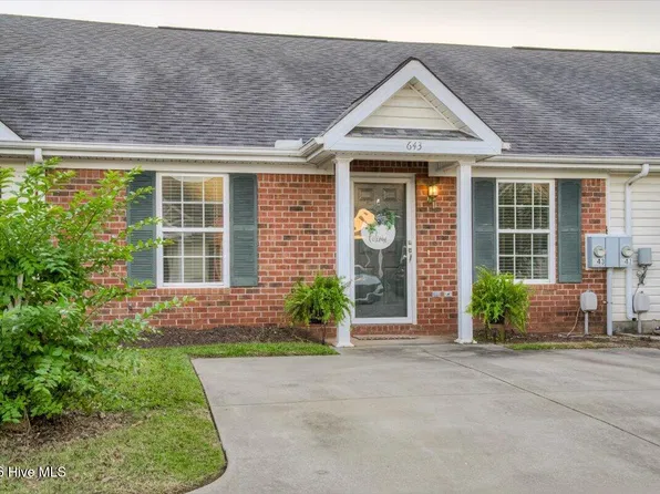 643 Brook Trail, Evans, GA 30809