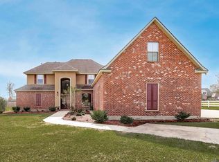 7400 Pride Port Hudson Rd, Zachary, LA 70791