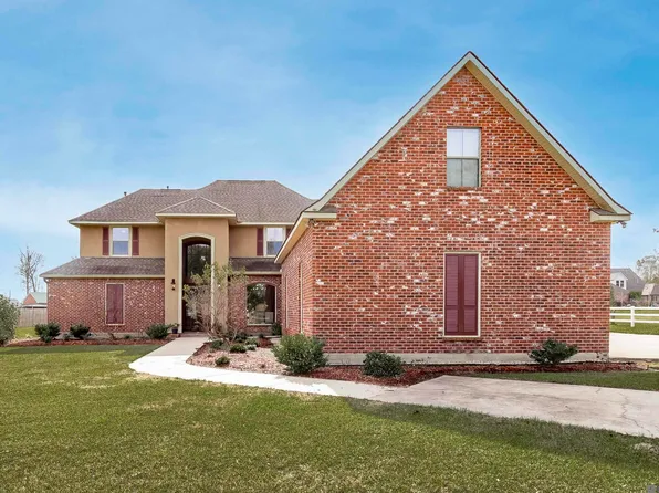 7400 Pride Port Hudson Rd, Zachary, LA 70791