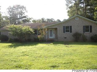 3310 James Dail Rd, Wade, NC 28395