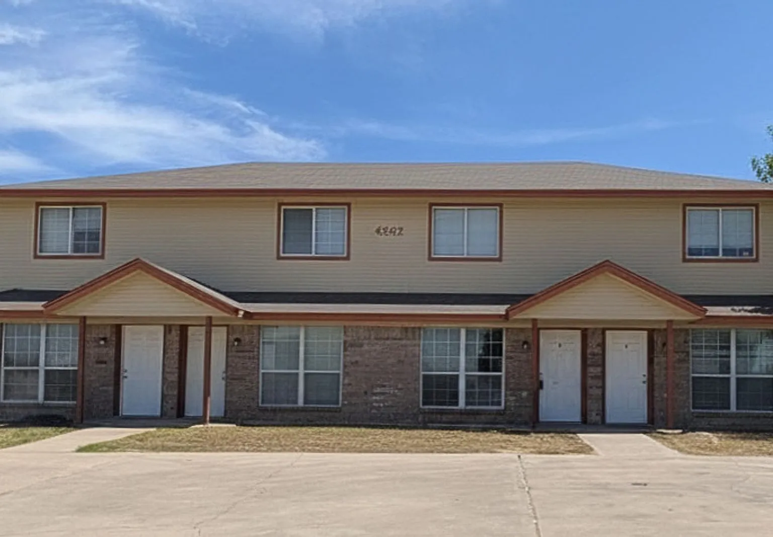 4302 Jeff Scott Drive — Photo 3