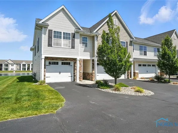 4731 Lakeside Dr, Maumee, OH 43537