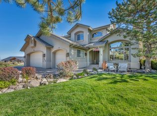 1520 Taos Ln, Reno, NV 89511