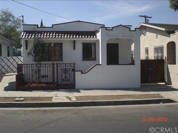 5th image of 3106 Blanchard St