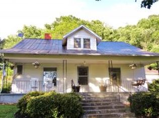 3796 Clear Springs Rd, Limestone, TN 37681